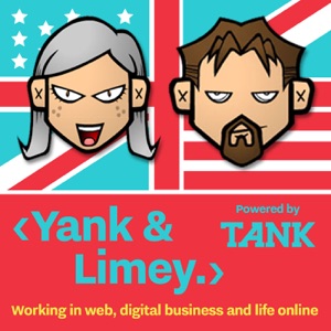 Yank & Limey - 10th March '10