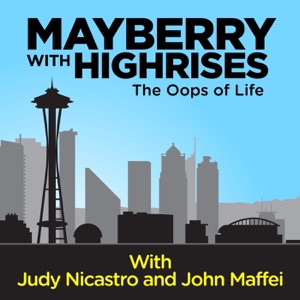 Episode 8: Bailey Stober, Chair of King County Dems