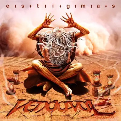 Estigmas - Vendaval Estigmas - Vendaval