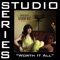 Worth It All (Studio Series Performance Track) - - EP
