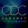 Runaway (feat. Tyler Shaw) - Single album lyrics, reviews, download