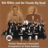 Tuxedo Big Band from France