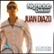 Africano (Juan Diazo Remix) - David Cujino lyrics