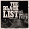 The Blacklist #5 (Timeless Truth) - Odweeyne lyrics