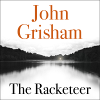 John Grisham - The Racketeer (Unabridged) artwork