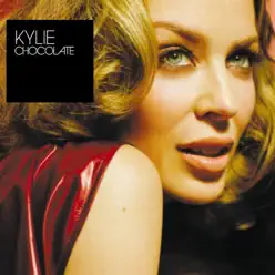 Chocolate - EP - Kylie Minogue