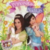 Princesitas y Haditas