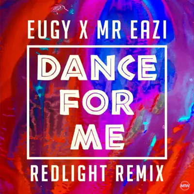 Dance for Me (Redlight Remix) - Single - Mr Eazi