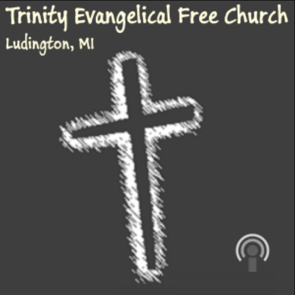 Trinity Ludington Sermons cover