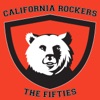 California Rockers: The Fifties