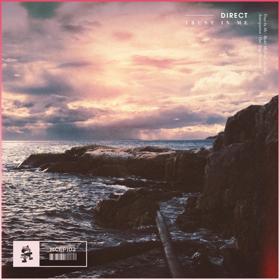 Cover artwork for Make Me Feel