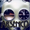 Arsenico - Dedo na ferida