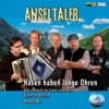 Hasen haben lange Ohren - EP