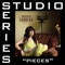 Pieces (Studio Series Performance Track) - - EP