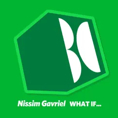 What If... by Nissim Gavriel & Simos Tagias album reviews, ratings, credits