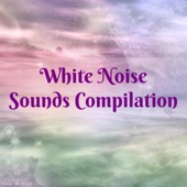 White Noise Sounds Compilation artwork