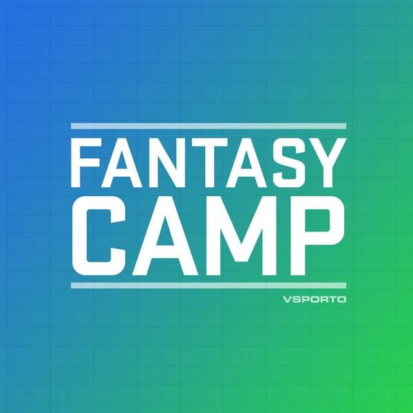 Fantasy Camp cover