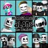 Alone (The Remixes) - EP, 2016