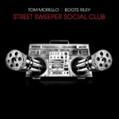 Street Sweeper Social Club - Clap for the Killers