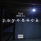 Paycheck - Dior Worthy lyrics