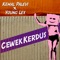 Cewek Kerdus (feat. Young Lex) - Kemal Palevi lyrics