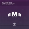 Let the Music Play - Single