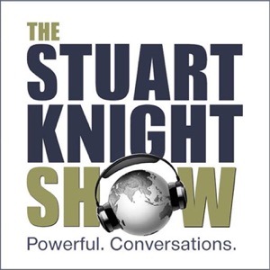 A Powerful Conversation with Mike Downie
