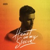 Heart on My Sleeve - EP, 2016