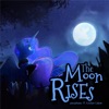 The Moon Rises - Single