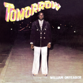Fantastic Man - William Onyeabor