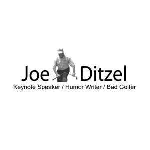 Joe Ditzel Has Some Problems Podcast 09-17-18