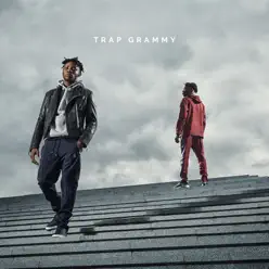 Trap Grammy - Sevn Alias Trap Grammy - Sevn Alias