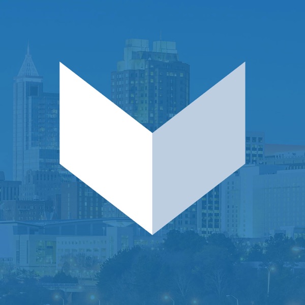 Vision Church RDU cover