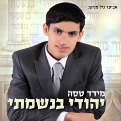 Meydad Tasa - Yehudi Benishmati