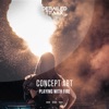 Concept Art - Playing with Fire