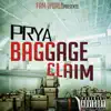 Baggage Claim - EP album lyrics, reviews, download