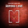 Serious Love - Single artwork