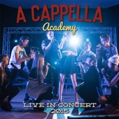 A Cappella Academy - Higher Ground (Live) [feat. Soulfege]