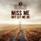 Miss Me (But Let Me Go) artwork