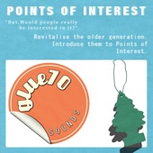 Points of Interest artwork