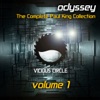 Odyssey: The Complete Paul King Collection, Vol. 1, 2016