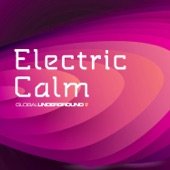 Global Underground - Electric Calm Vol. 5 artwork