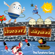 Nursery Rhymes - The Funshine Gang