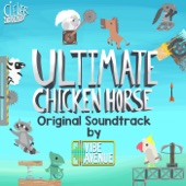 Ultimate Chicken Horse (Original Soundtrack) artwork