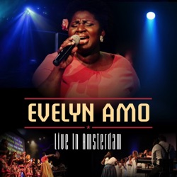 Evelyn Amo - Lift His Name Higher (Live)