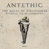Antethic - 12~^16#05