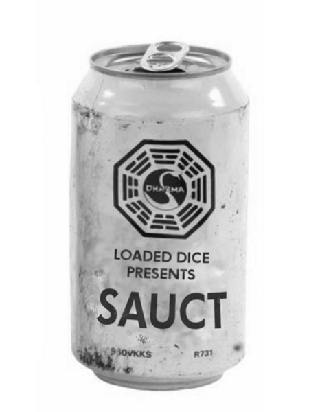 SAUCT – Loaded Dice Network cover