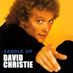 David Christie - Saddle Up (Country Style) - 排舞 音乐