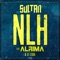 NLH (feat. Alrima & DJ Leska) - Sultan lyrics