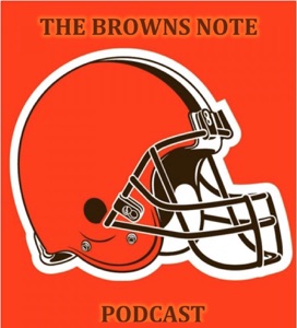 2019 BROWNS NOTE PODCAST EPISODE 2: FREE AGENCY/TRADE REACTION